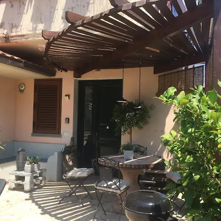 Grazioso Alle Porte Del Chianti Апартаменты