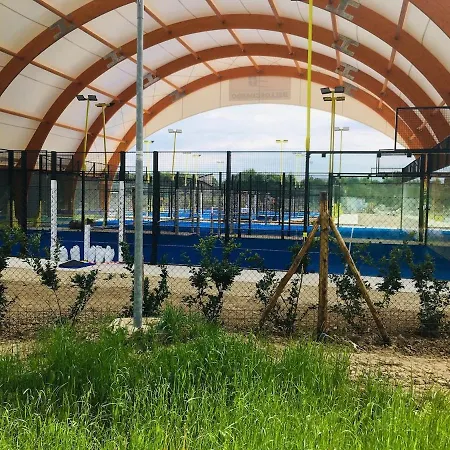 Grazioso Alle Porte Del Chianti Апартаменты Castelnuovo de' Sabbioni