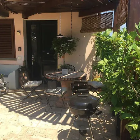 Grazioso Alle Porte Del Chianti *