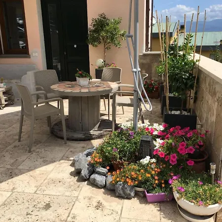 Grazioso Alle Porte Del Chianti Apartmán