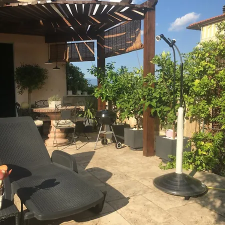 Grazioso Alle Porte Del Chianti *