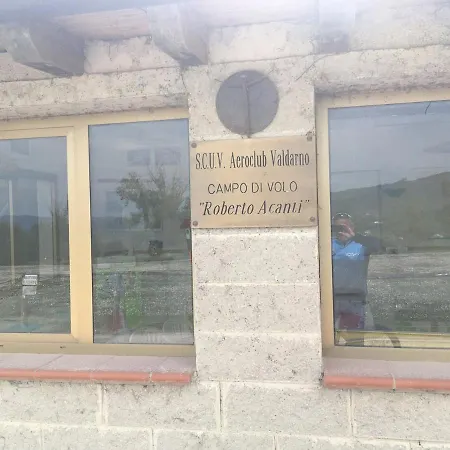 Grazioso Alle Porte Del Chianti Апартаменты