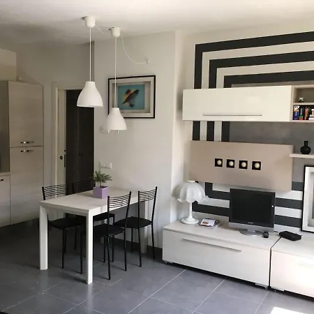 Grazioso Alle Porte Del Chianti Apartmán *