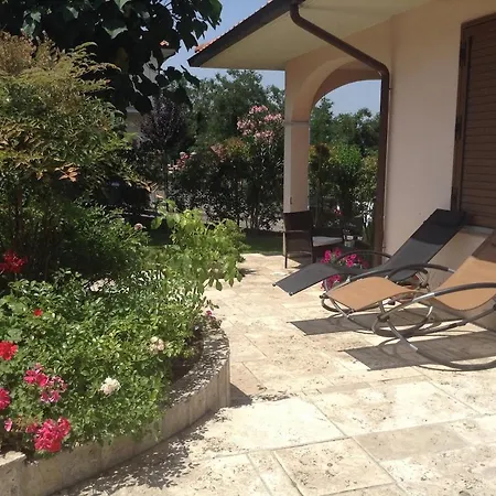 Apartmán Grazioso Alle Porte Del Chianti