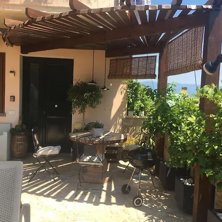 Apartmán Grazioso Alle Porte Del Chianti