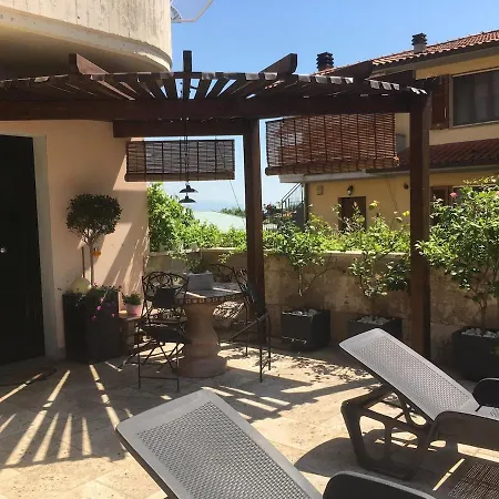 Grazioso Alle Porte Del Chianti Апартаменты *