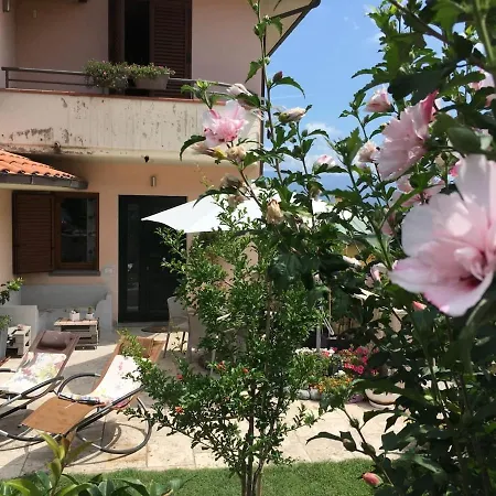 Apartmán Grazioso Alle Porte Del Chianti