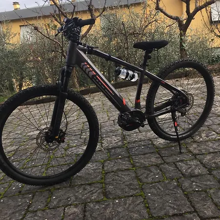 Grazioso Alle Porte Del Chianti Apartmán Castelnuovo deʼ Sabbioni