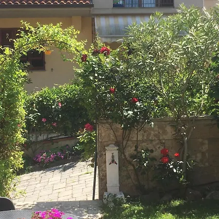 Grazioso Alle Porte Del Chianti Апартаменты *