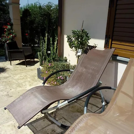 Apartmán Grazioso Alle Porte Del Chianti *