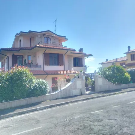 Grazioso Alle Porte Del Chianti Апартаменты Castelnuovo de' Sabbioni
